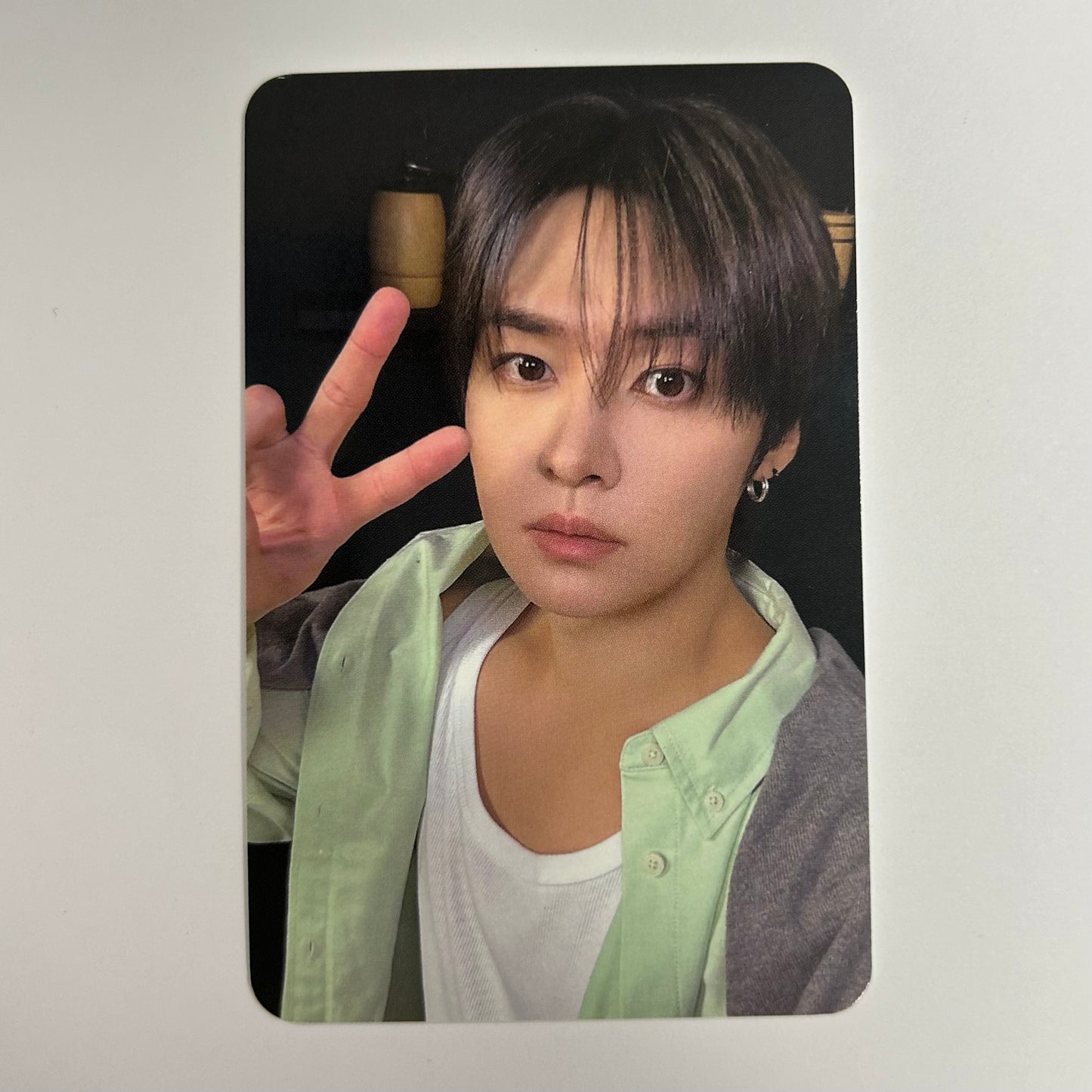 STRAY KIDS - THIS & THAT Soundwave Photocards