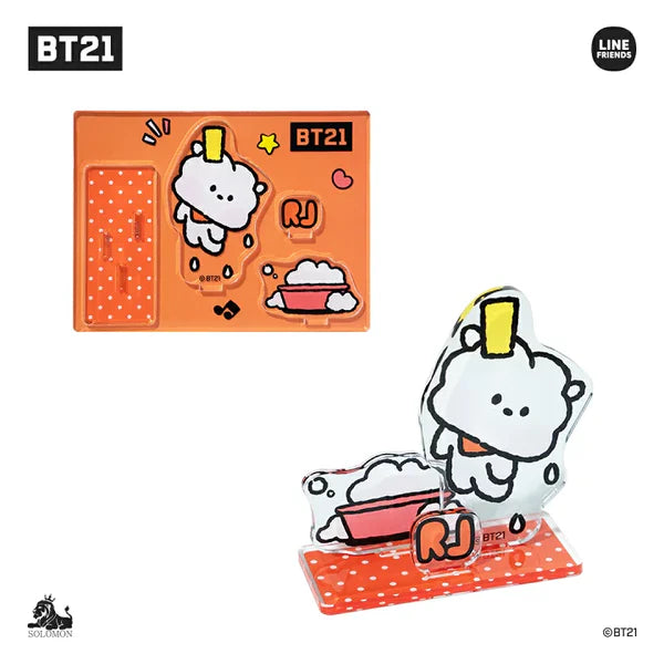 BT21 - Minini Acrylic Stand