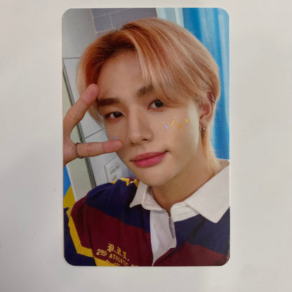 Stray Kids - Nacific Photocards