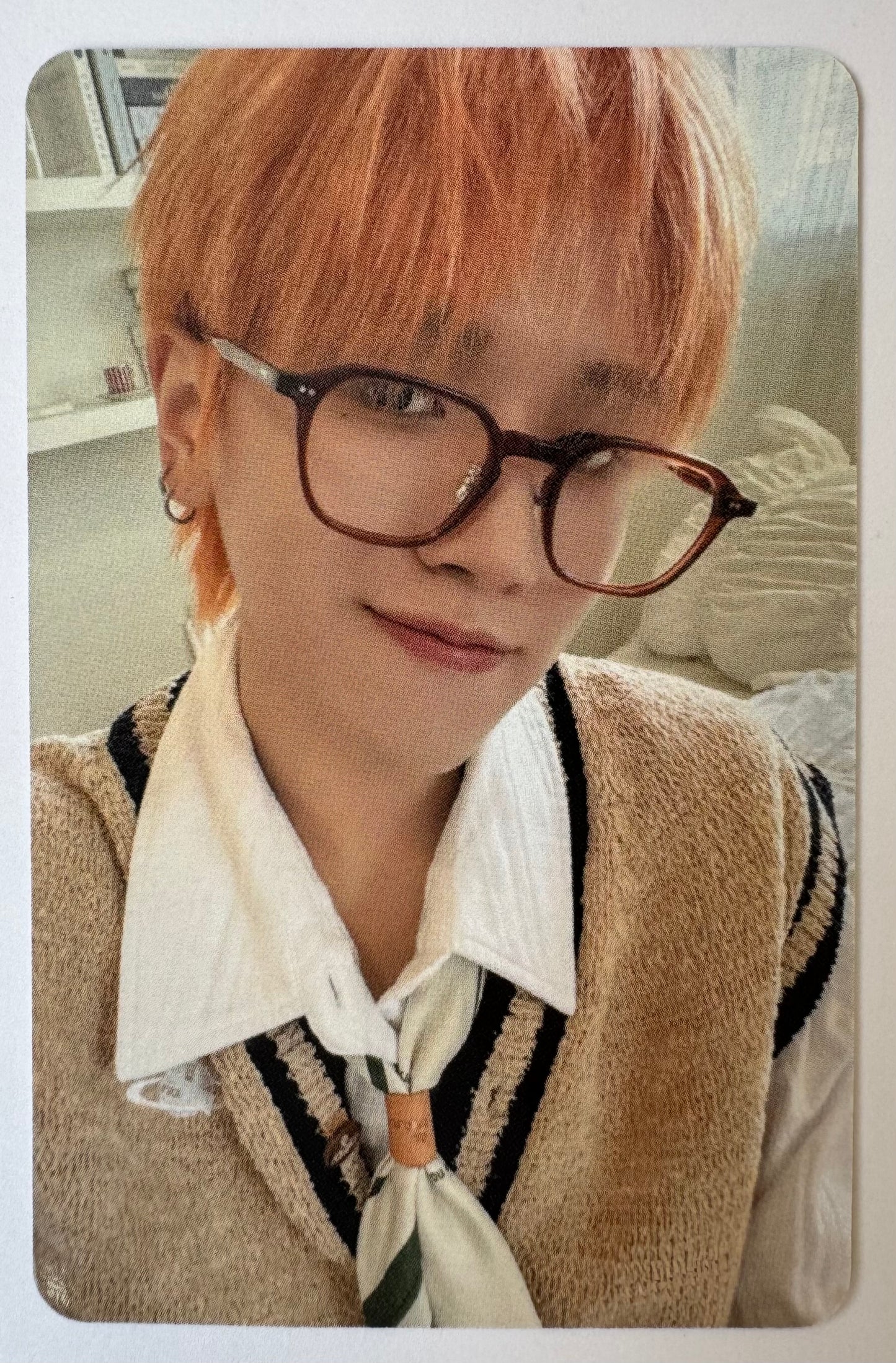 BOYNEXTDOOR - 'The Action' Apple Music Photocards