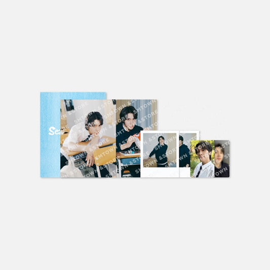 [PRE-ORDER] WAYV - Season's Greetings 2026 Photo Pack