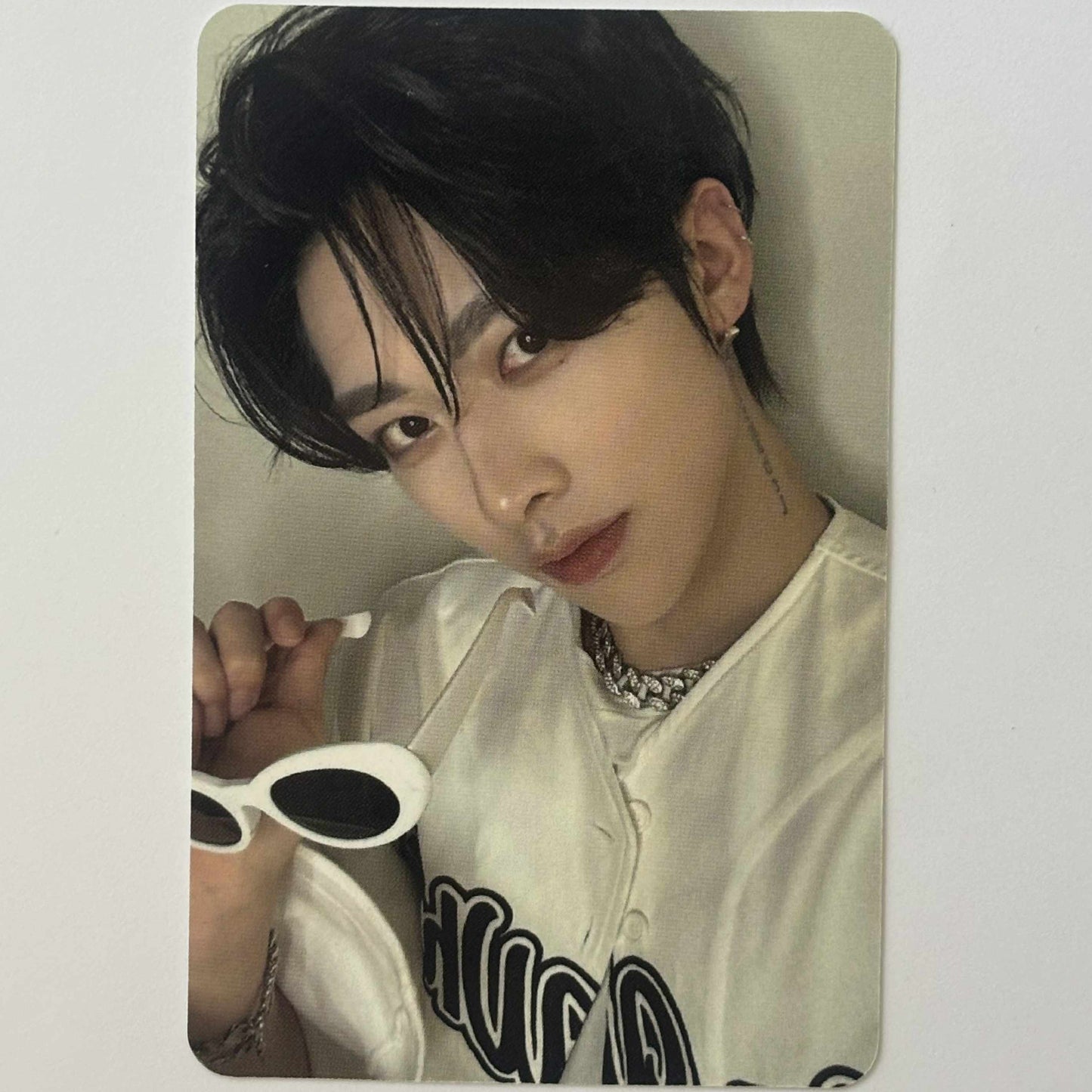 ZEROBASEONE - NEVER SAY NEVER (Digipack Ver.) Apple Music Photocards