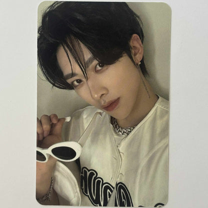 ZEROBASEONE - NEVER SAY NEVER (Digipack Ver.) Apple Music Photocards
