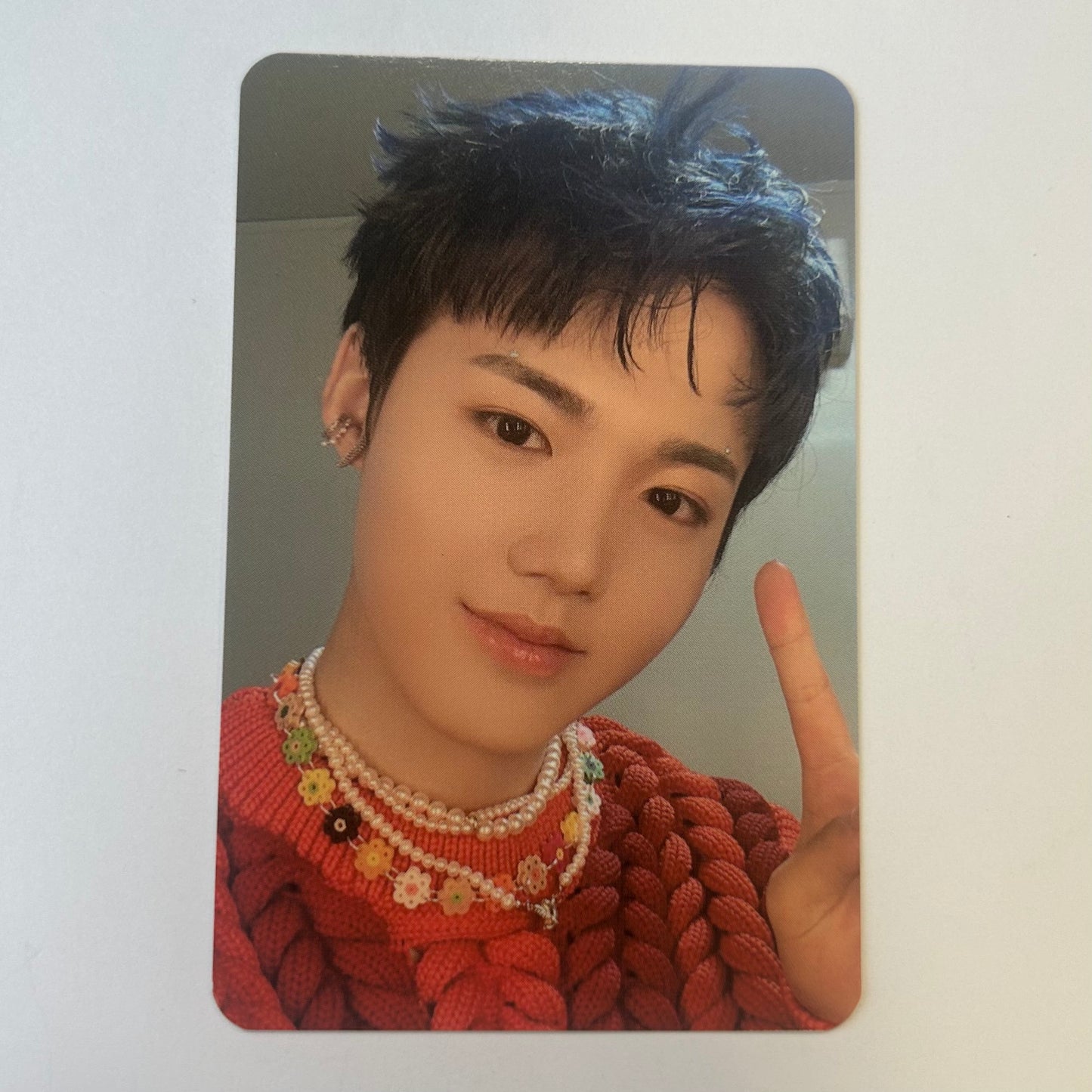 TREASURE - The Second Step: Chapter Two YG Select Photocards