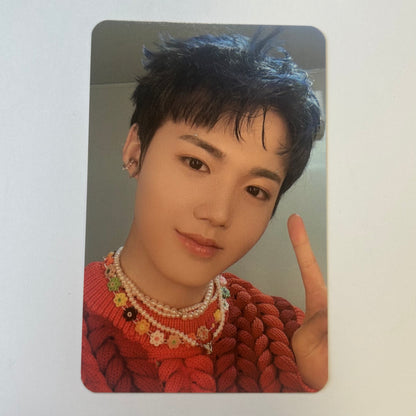 TREASURE - The Second Step: Chapter Two YG Select Photocards