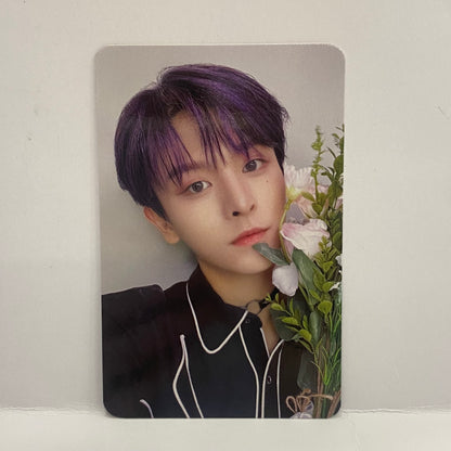 N.SSIGN - Birth of Cosmo Makestar Photocard