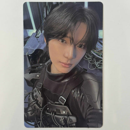 TXT - THE STAR CHAPTER : TOGETHER Weverse Lucky Draw Photocards