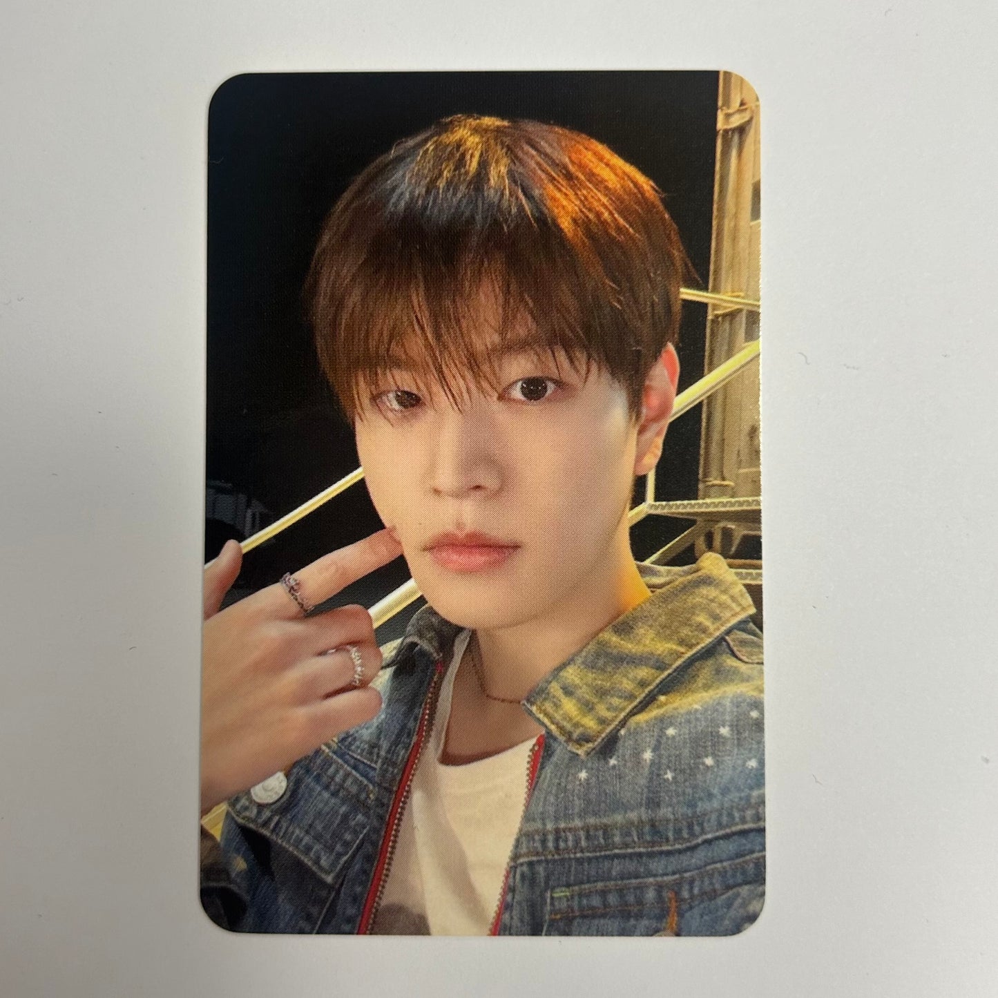 STRAY KIDS - THIS & THAT Withmuu Photocards
