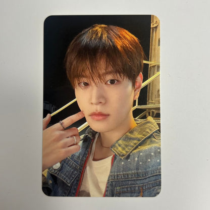 STRAY KIDS - THIS & THAT Withmuu Photocards