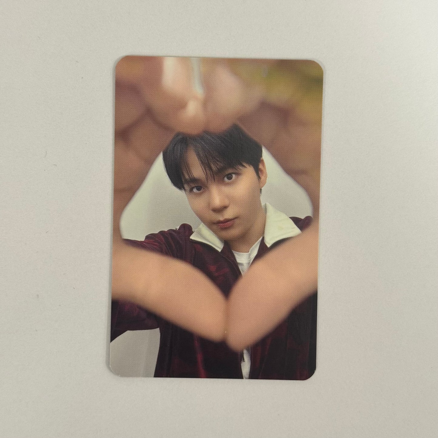 ATEEZ - ANITEEZ IN COLOR TRADING CARDS
