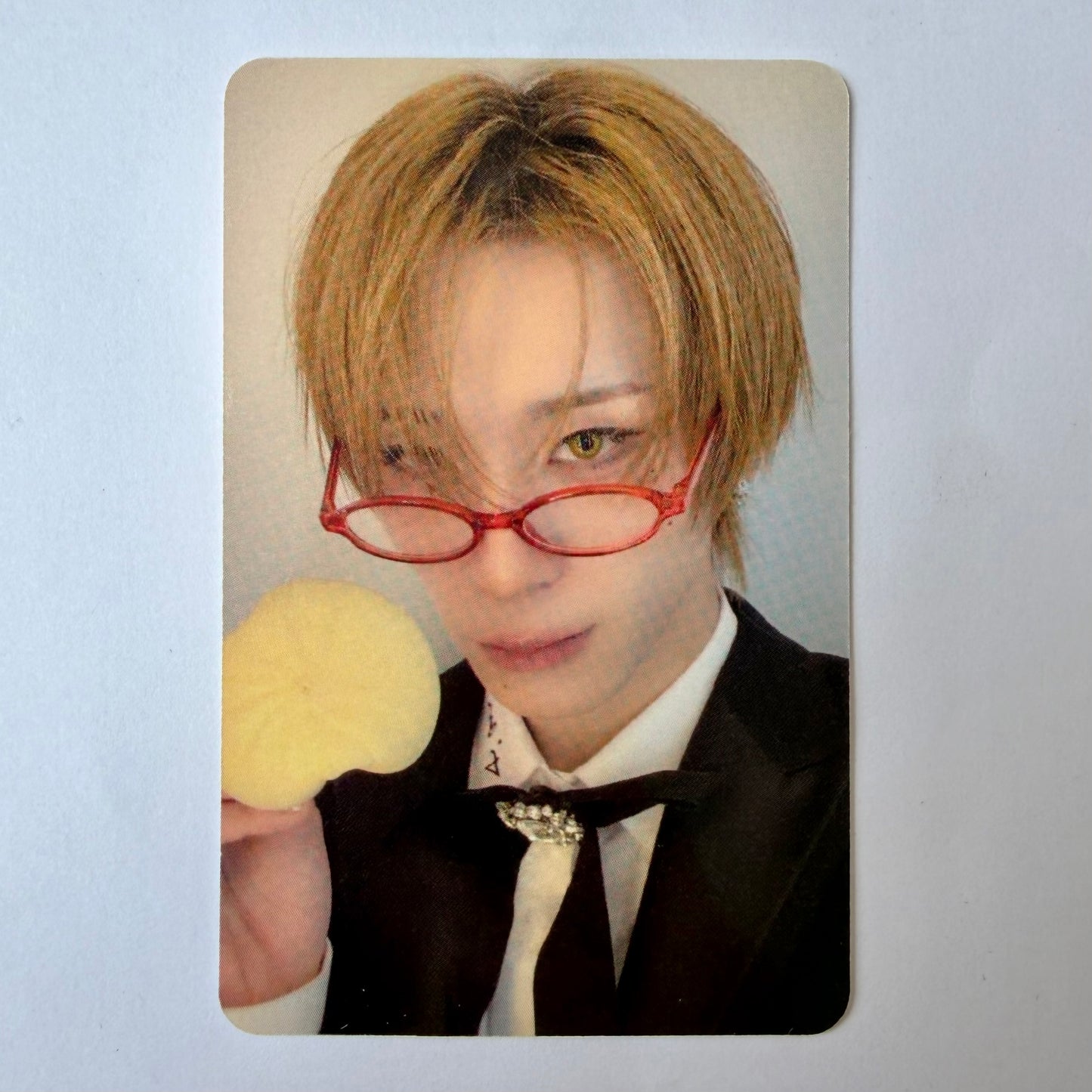 XLOV - I,God Apple Music Photocards