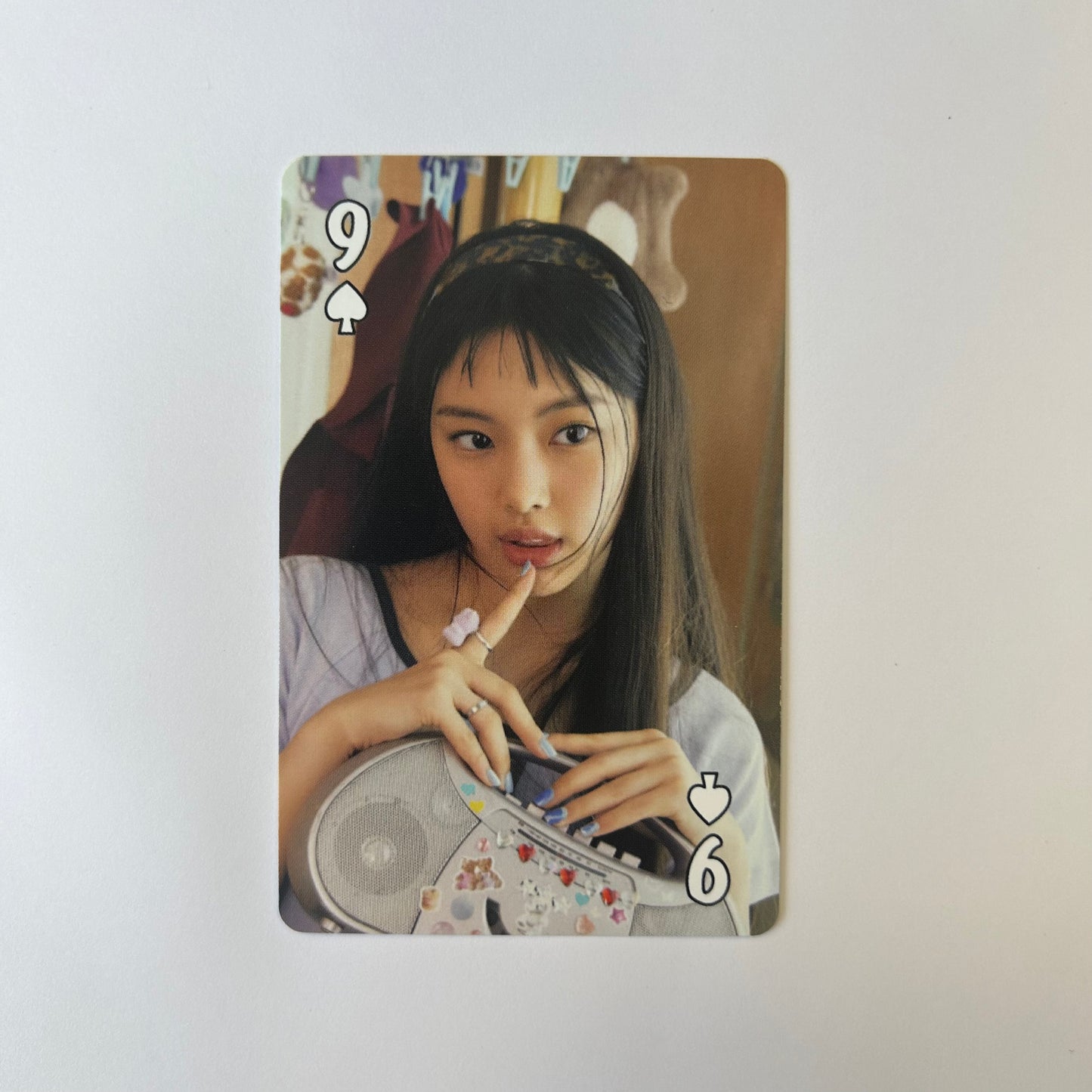 NEWJEANS - Seasons Greetings 2023 Photocards