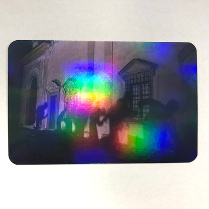 ENHYPEN - The Sin: Vanish Aladin Photocards