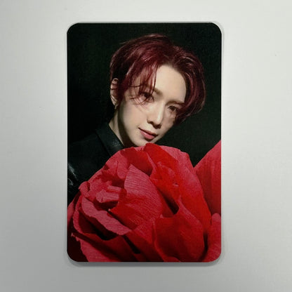 ATEEZ - GOLDEN HOUR : Part.3 ‘In Your Fantasy Edition’ (Limited Ver.) Soundwave Pre-Order Photocards