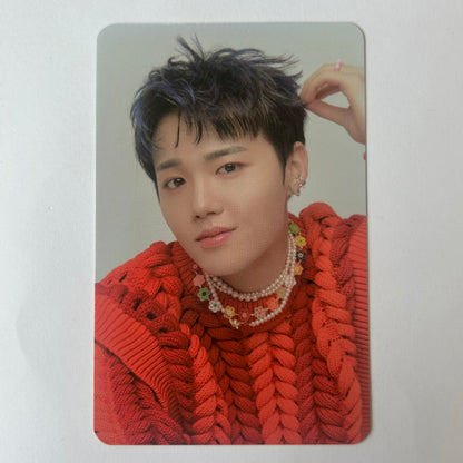 TREASURE - Hello Seoul Tour Trading Photocards