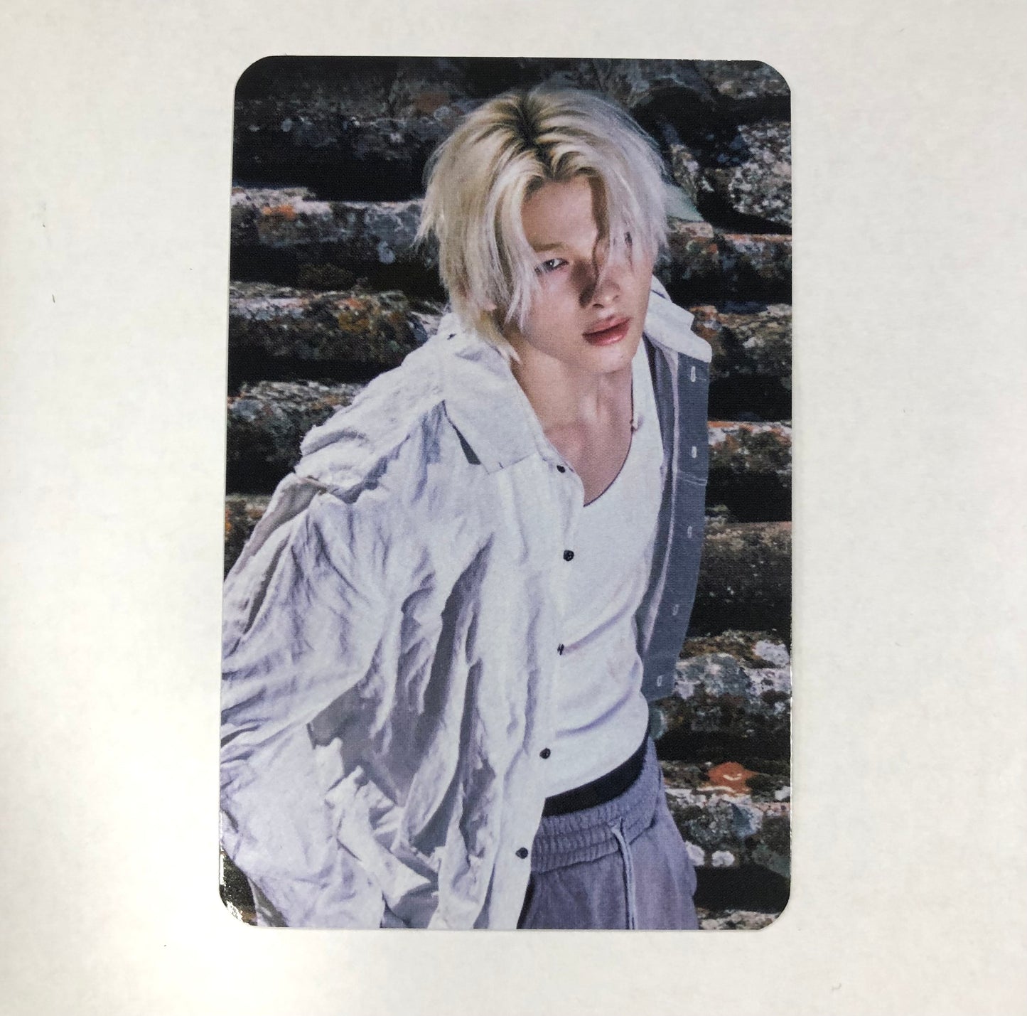 ENHYPEN - The Sin: Vanish Makestar Photocards