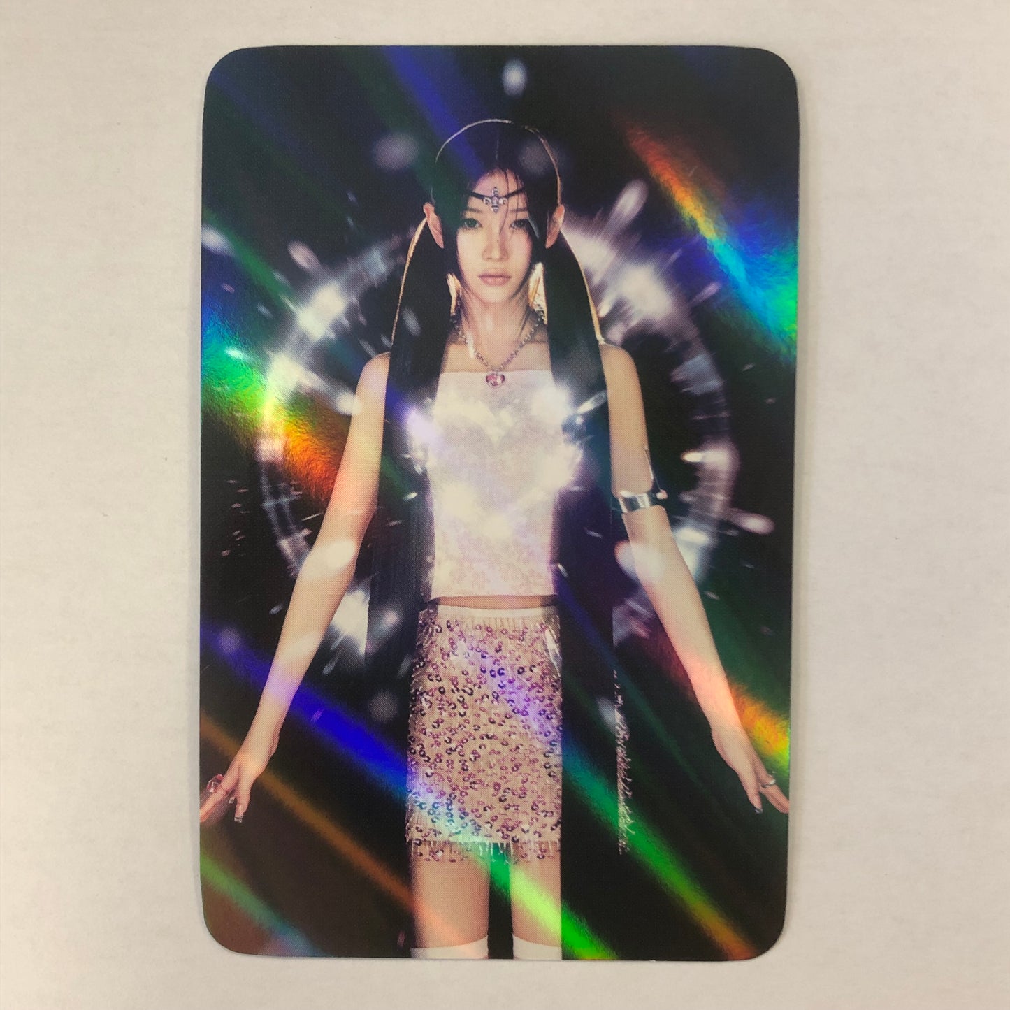 ILLIT - BOMB Makestar Photocards