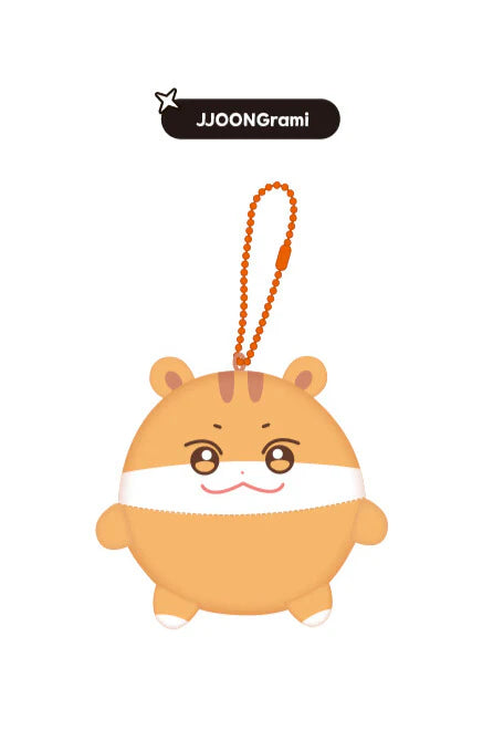 ATEEZ - ANITEEZ [IN THE CALLING] STRESS BALL