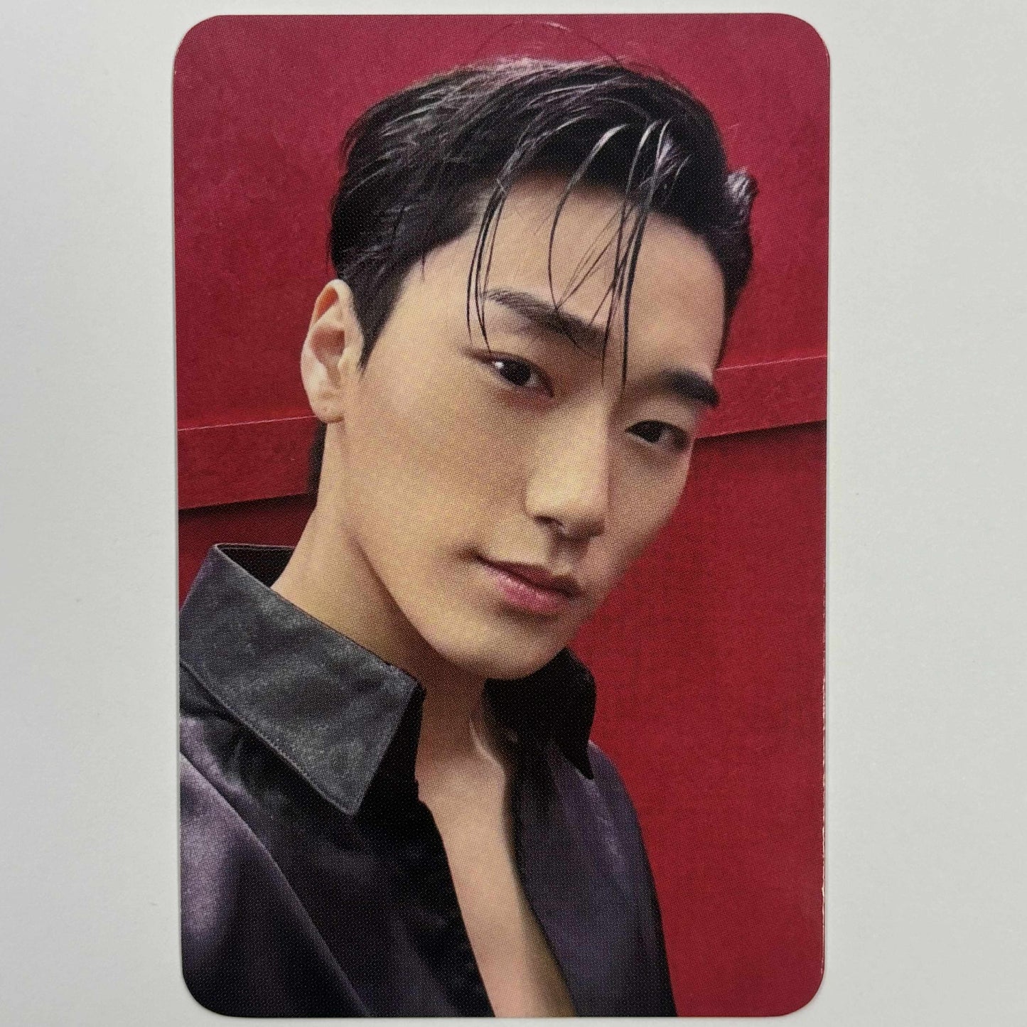 ATEEZ - GOLDEN HOUR : Part.3 ‘In Your Fantasy Edition’ (Limited Ver.) Makestar Lucky Draw Photocards