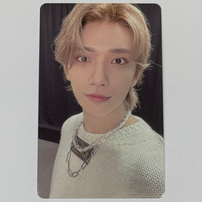 Seventeen - 2022 Carat Land Memory Book Photocards