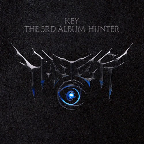 [PRE-ORDER] KEY - HUNTER (Package A Ver.)
