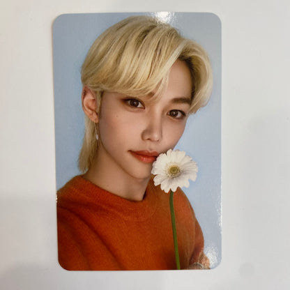 Stray Kids - Nacific Photocards