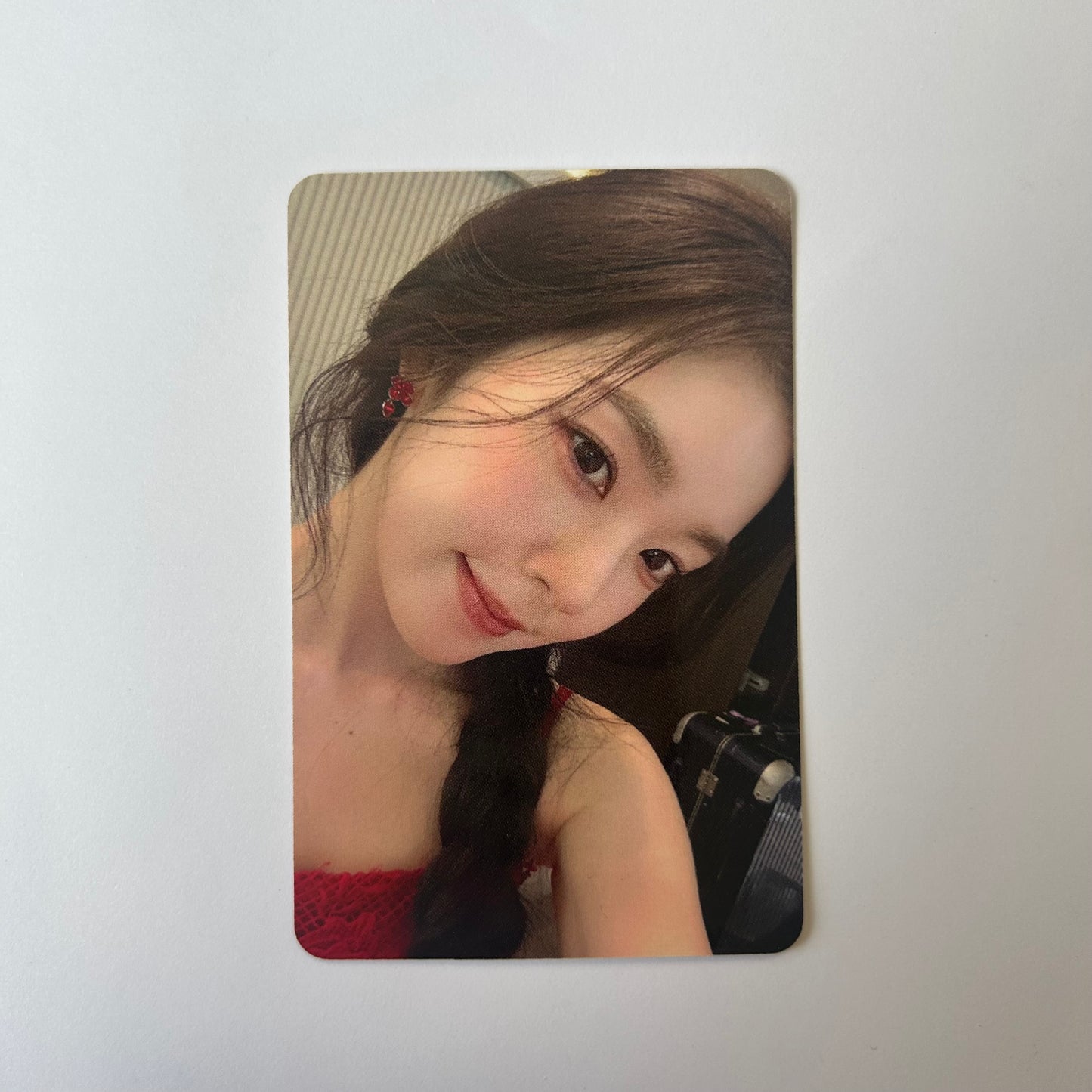 Irene - Biggest Fan Apple Music Photocards