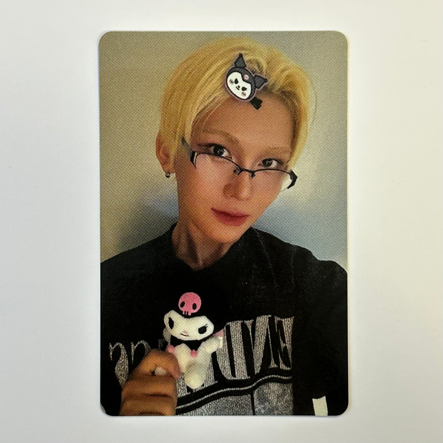 XLOV - UXLXVE Fanplee Photocards