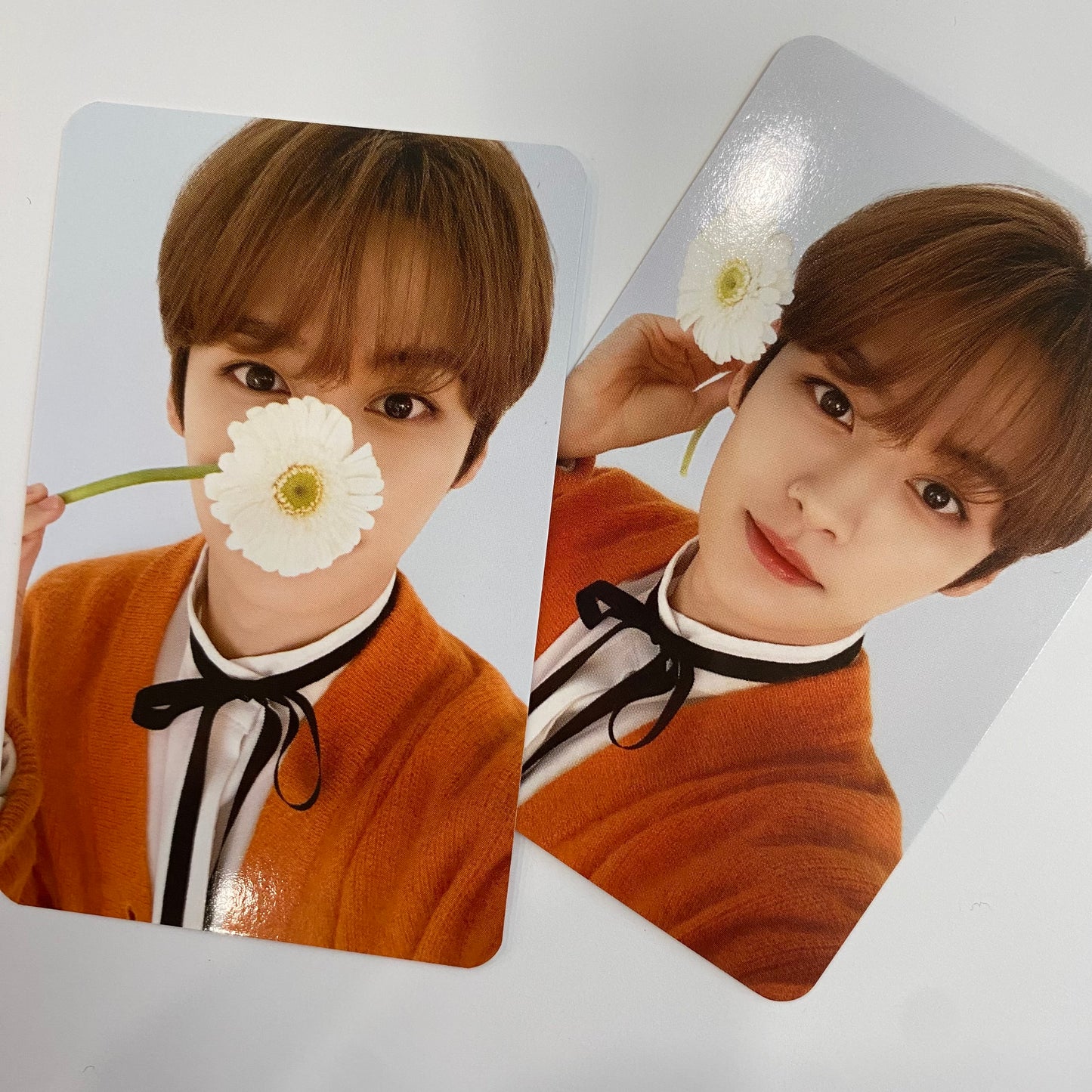 Stray Kids - Nacific Photocards