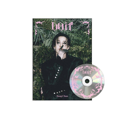 Stray Kids - SKZ IT TAPE ‘DO IT’ (Accordion Ver.)