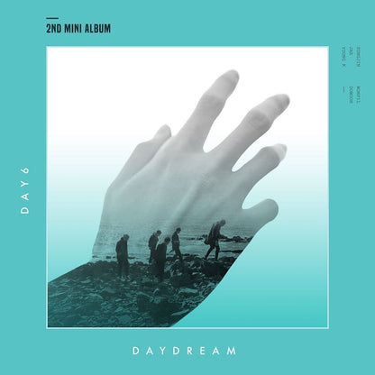 DAY6 - Daydream