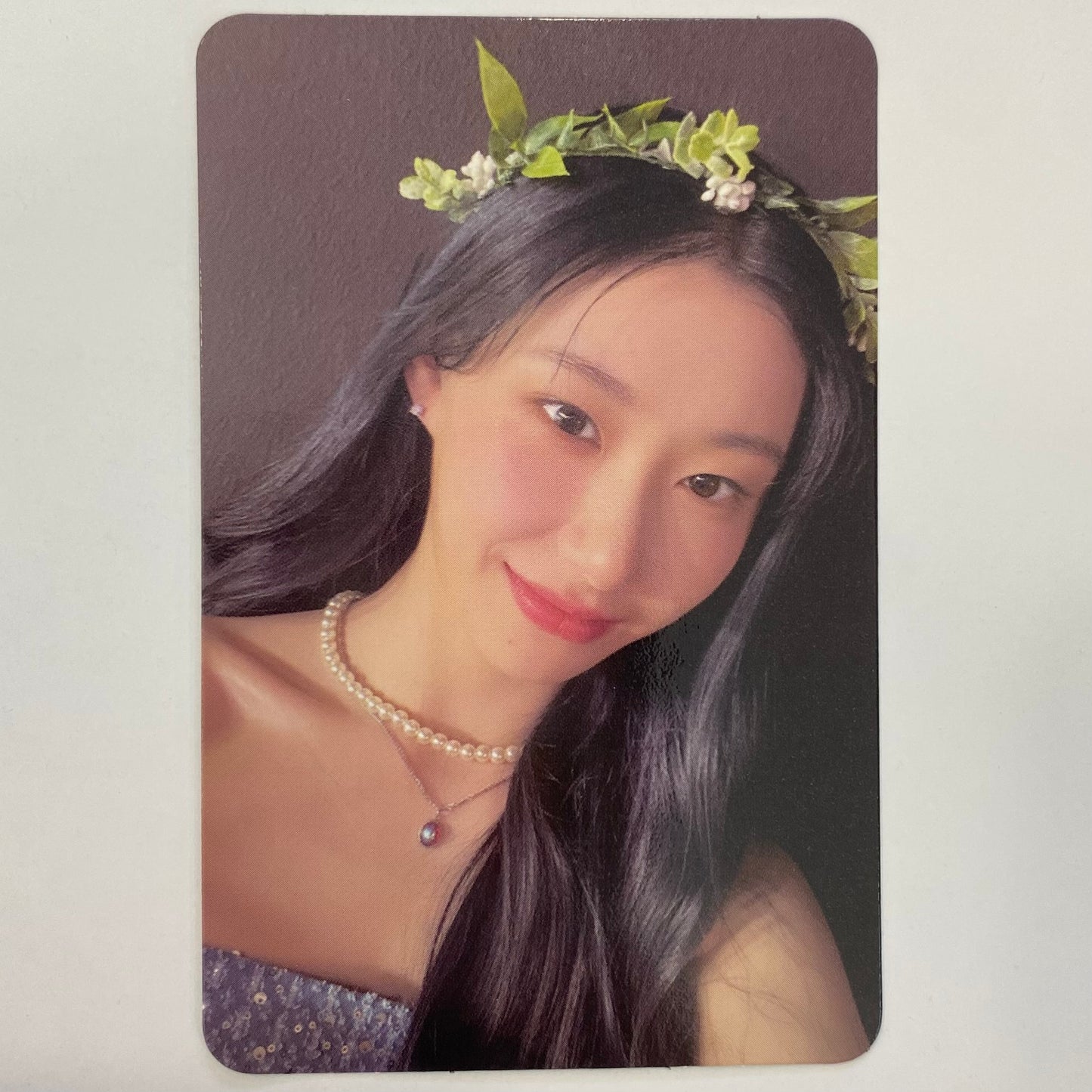 ITZY - Kill My Doubt Album Photocards