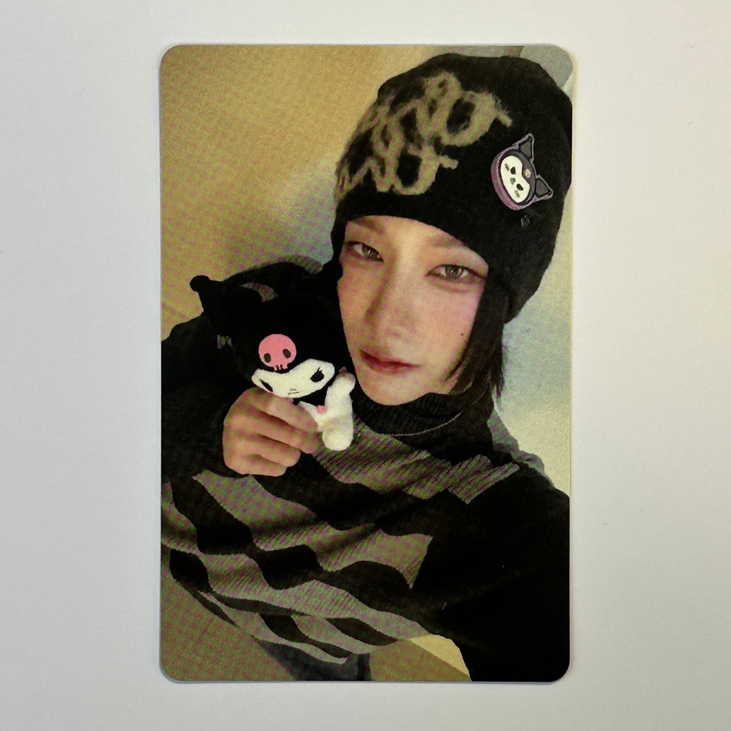 XLOV - UXLXVE Fanplee Photocards