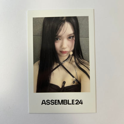 tripleS - ASSEMBLE24 Makestar Photocard