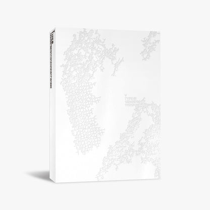 V (BTS) - TYPE 非 PHOTOBOOK