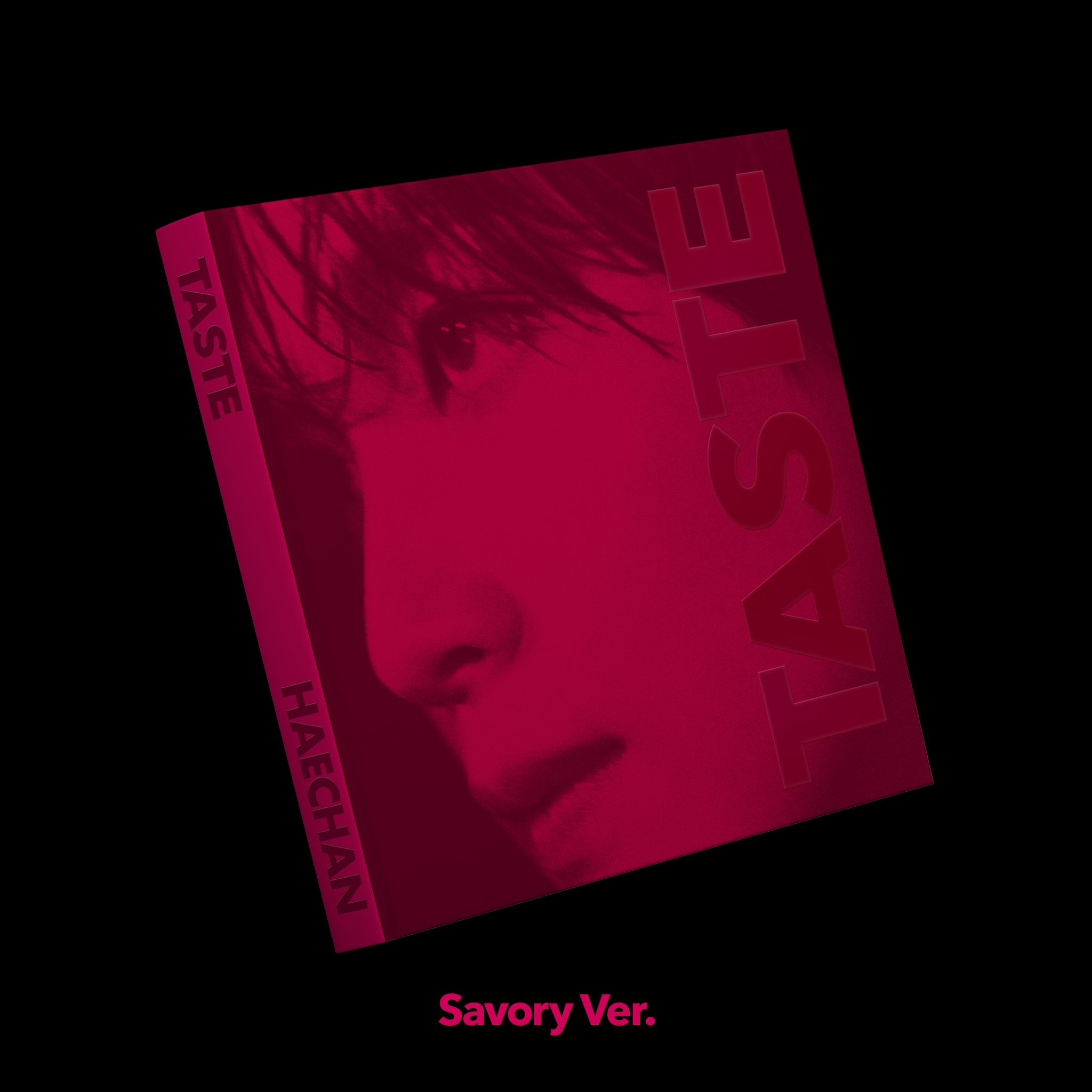 HAECHAN - TASTE (Savory Ver.) – K Stars