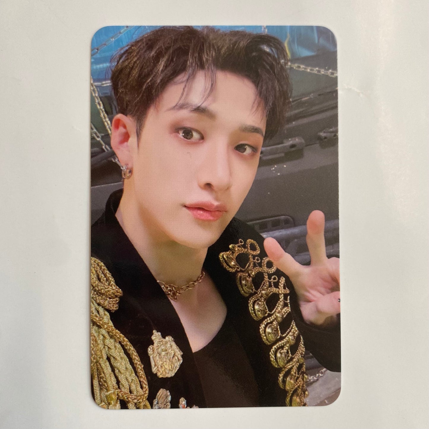 Stray Kids - ROCK-STAR Music Plant Store Photocards