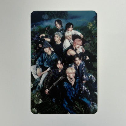&TEAM - Back To Life Makestar Photocards