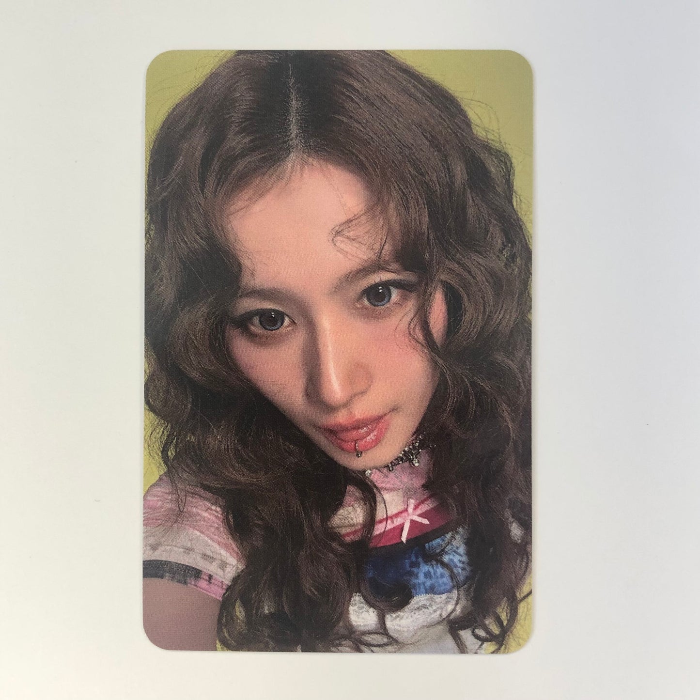 TWICE - This is For (Digipack ver) Blue Dream Media Photocards