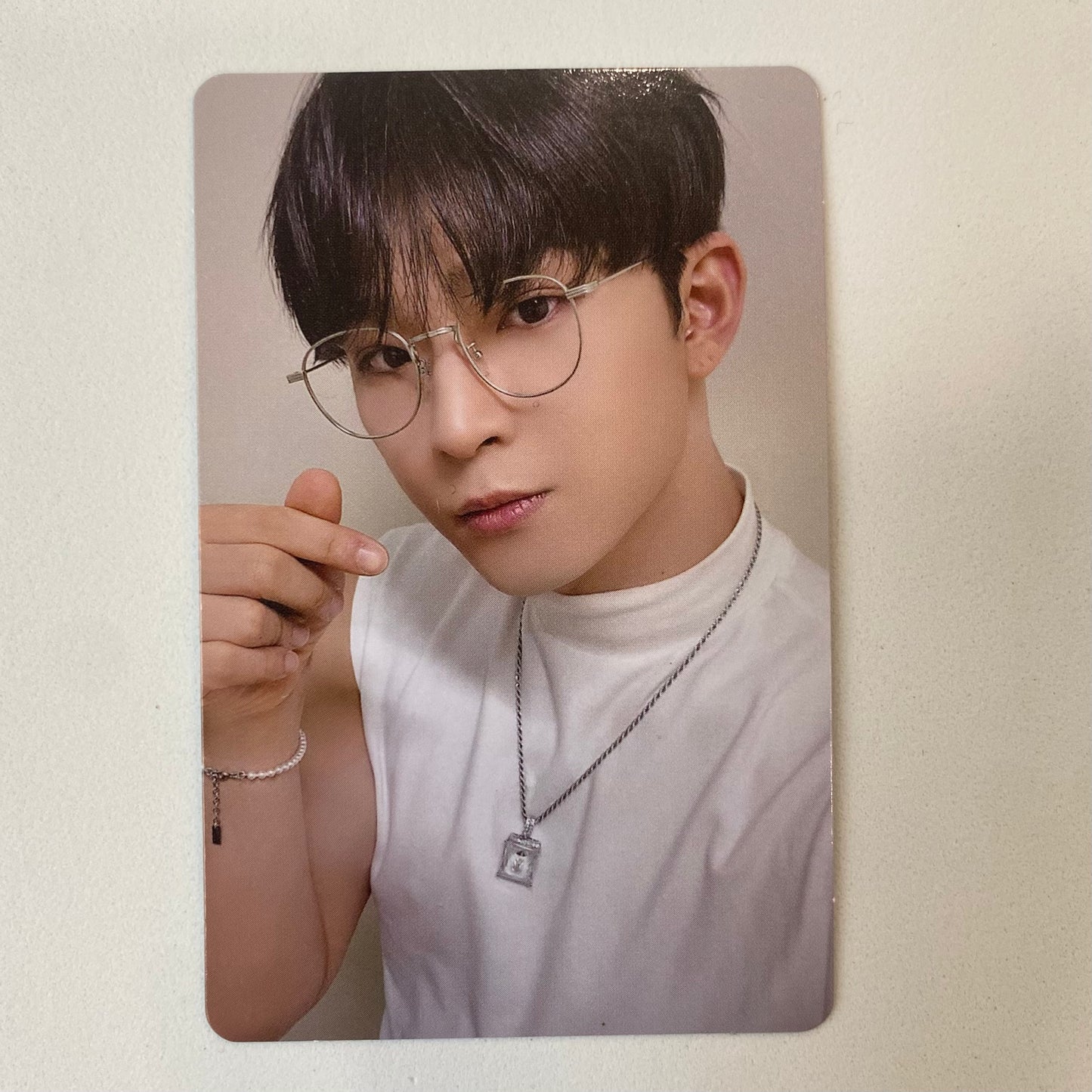 ONEUS 'LA DOLCE VITA'  OFFICIAL POP-UP MERCH - Trading Photocards