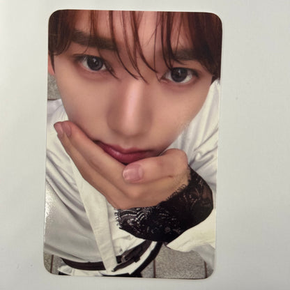 ZEROBASEONE - Cinema Paradise Withmuu Photocard