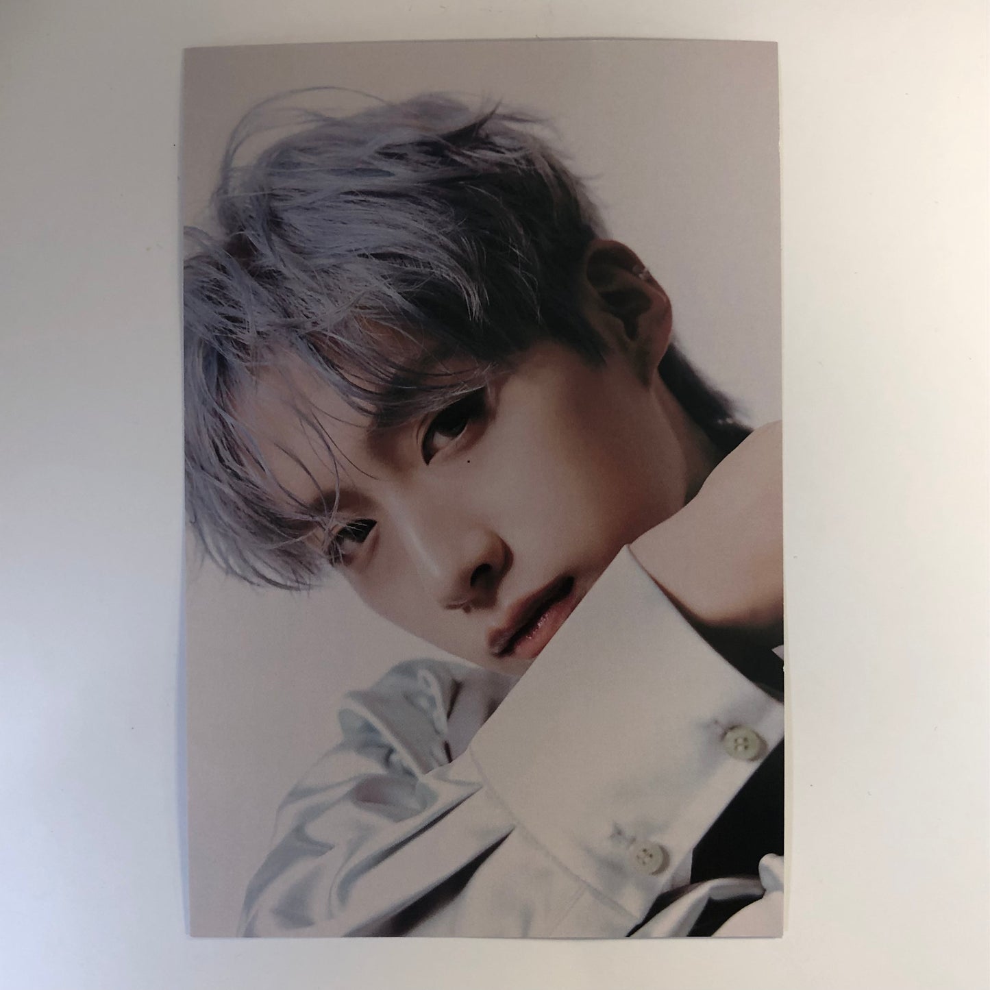 ONEUS 'LA DOLCE VITA'  OFFICIAL TOUR MERCH  - Postcards