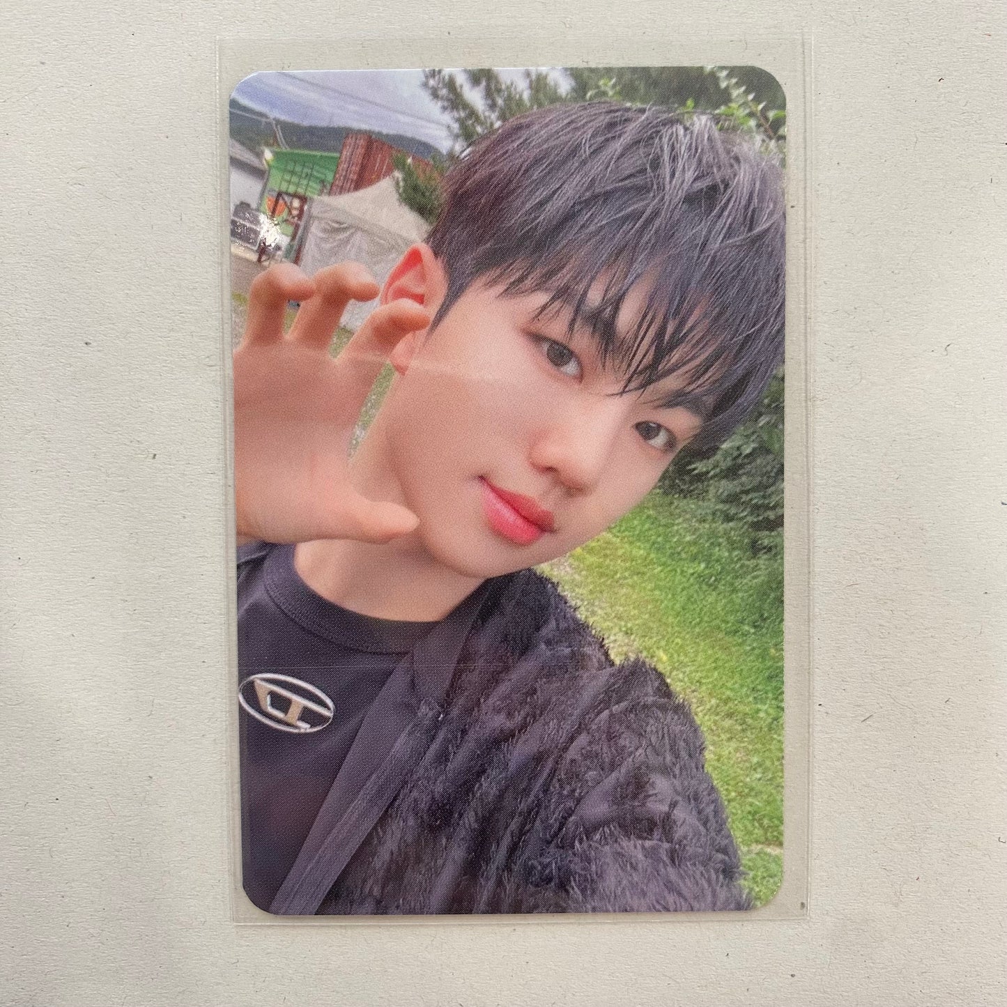 EVNNE - Target: ME Makestar Photocard (Round 1)