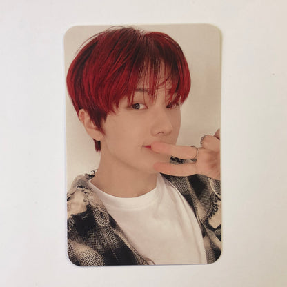 NCT DREAM -  Best Friend Ever Mu-Mo Shop Photocard