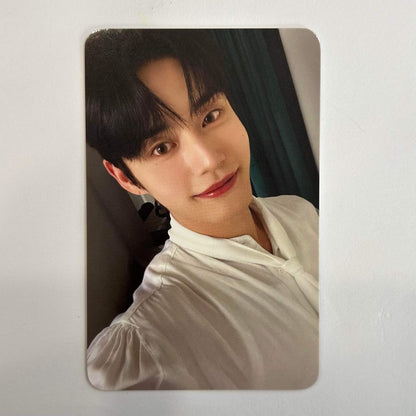 ZEROBASEONE – [THE MOVING SEOUL POP-UP STORE] Mini L-Holder Photocards