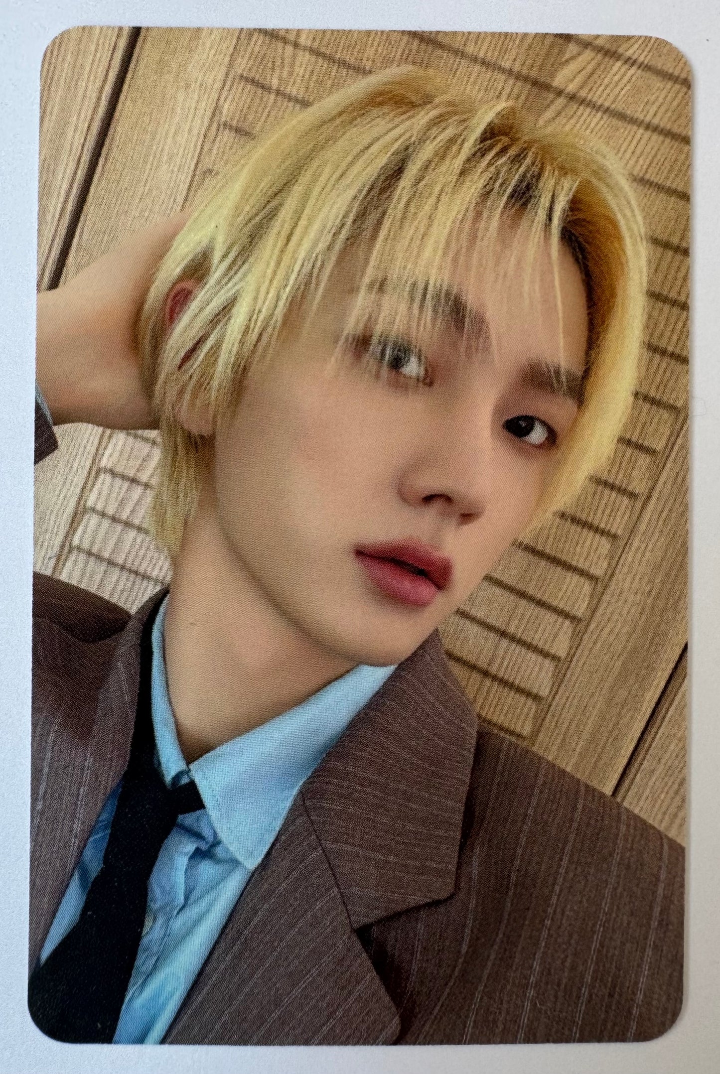 BOYNEXTDOOR - 'The Action' Apple Music Photocards