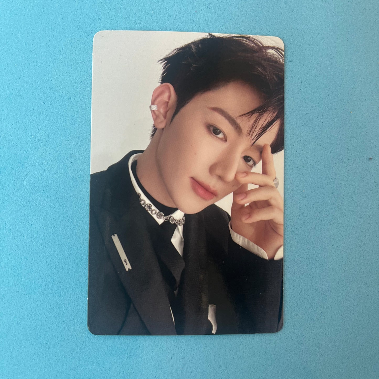 ZEROBASEONE - Melting Point Album Photocards