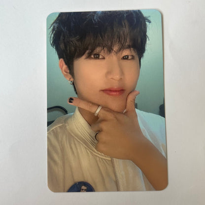 TREASURE - The Second Step: Chapter Two YG Select Photocards