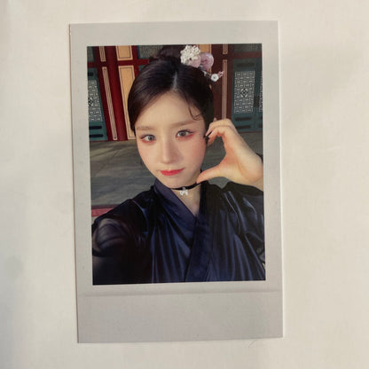 HEEJIN - < K > Apple Music Pre-Order Photocard