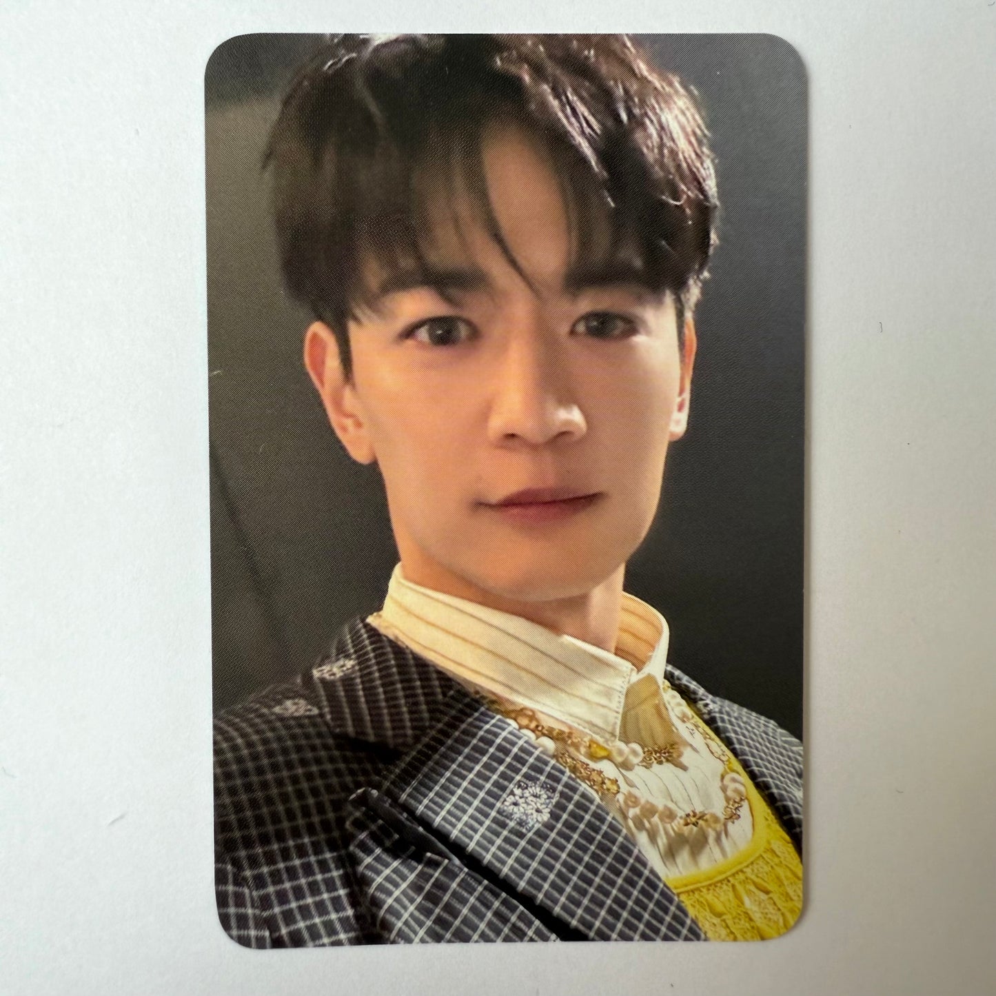 SHINEE - Poet | Artist KTown4u Photocards